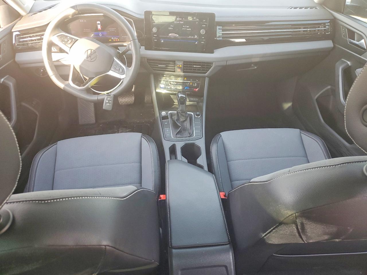 Volkswagen Jetta Se