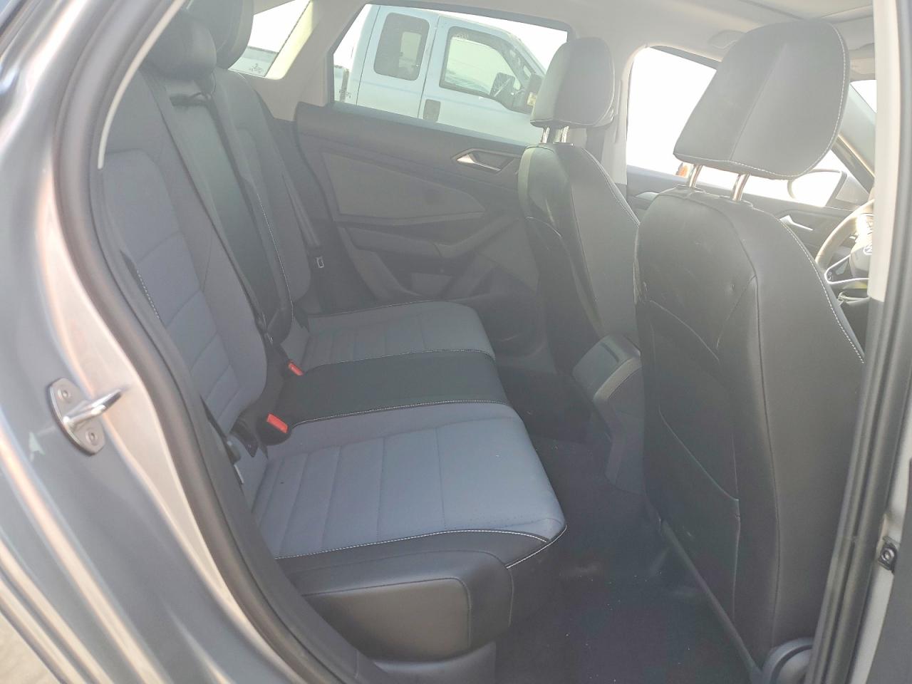 Volkswagen Jetta Se