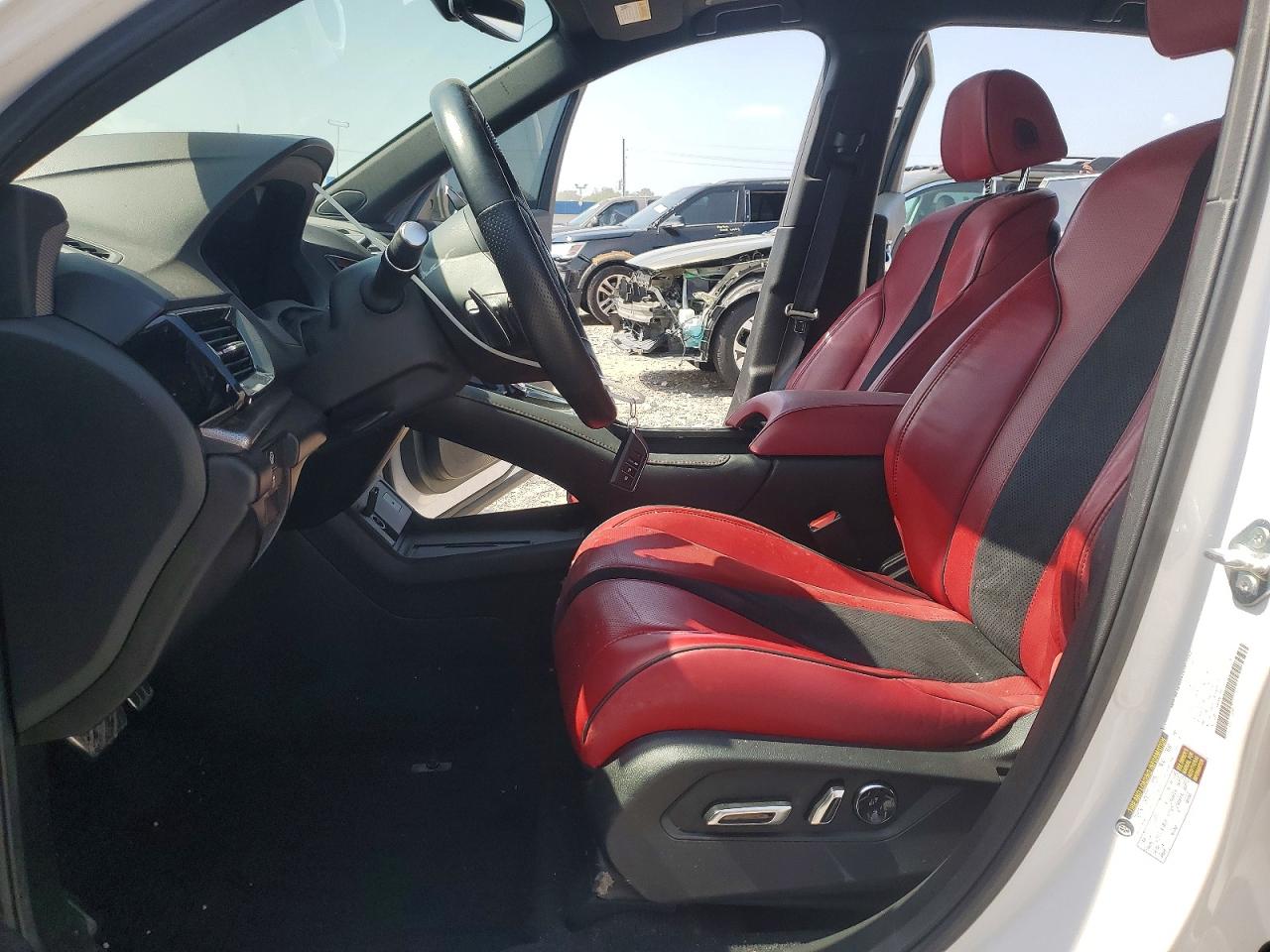 Acura RDX A-spec