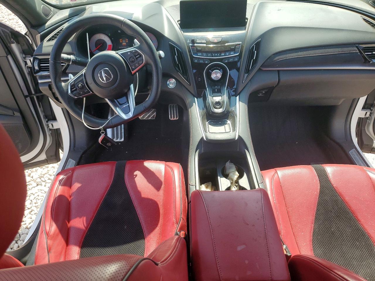 Acura RDX A-spec