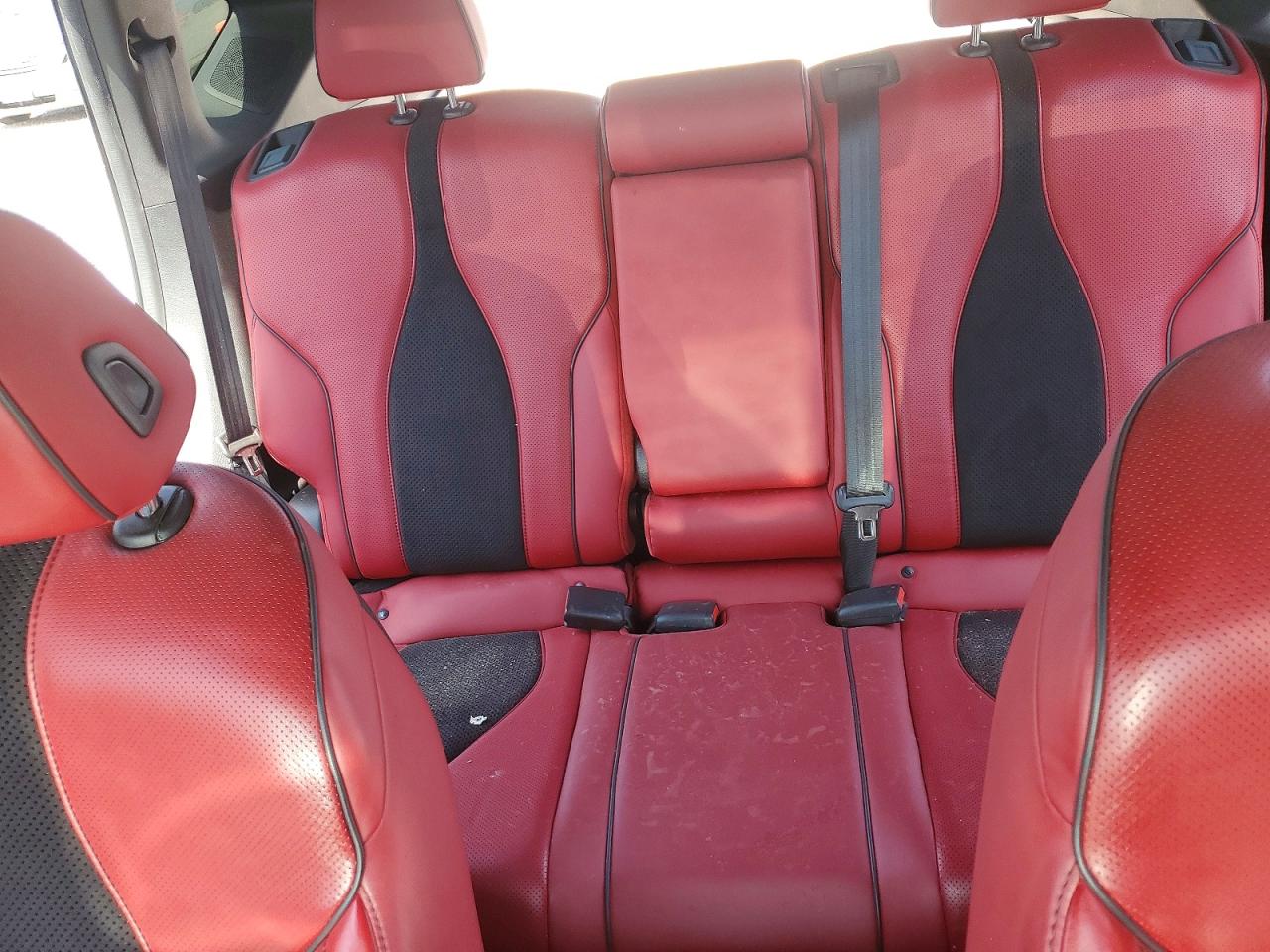 Acura RDX A-spec