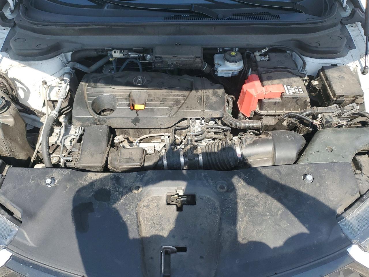 Acura RDX A-spec