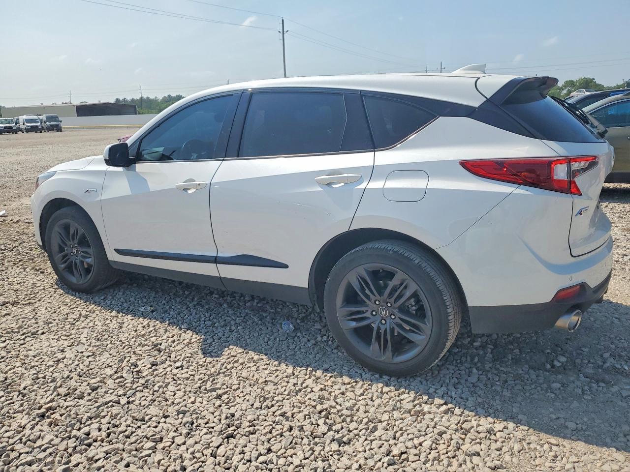 Acura RDX A-spec