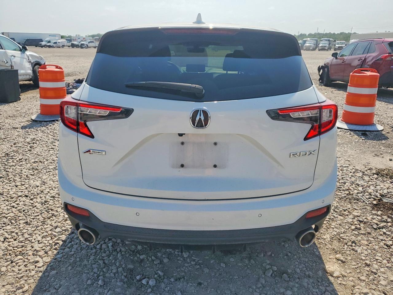 Acura RDX A-spec