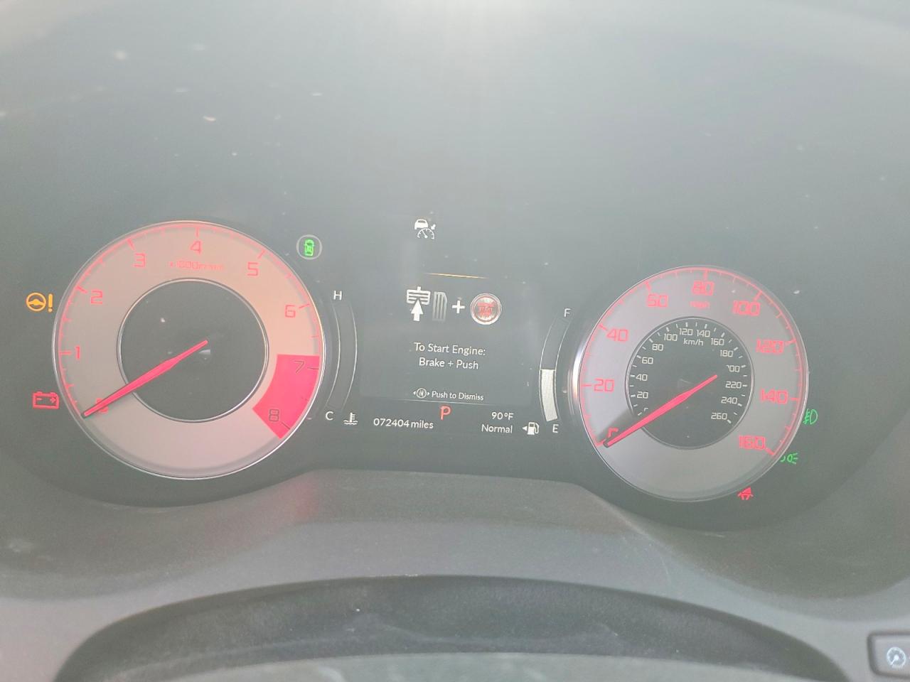 Acura RDX A-spec
