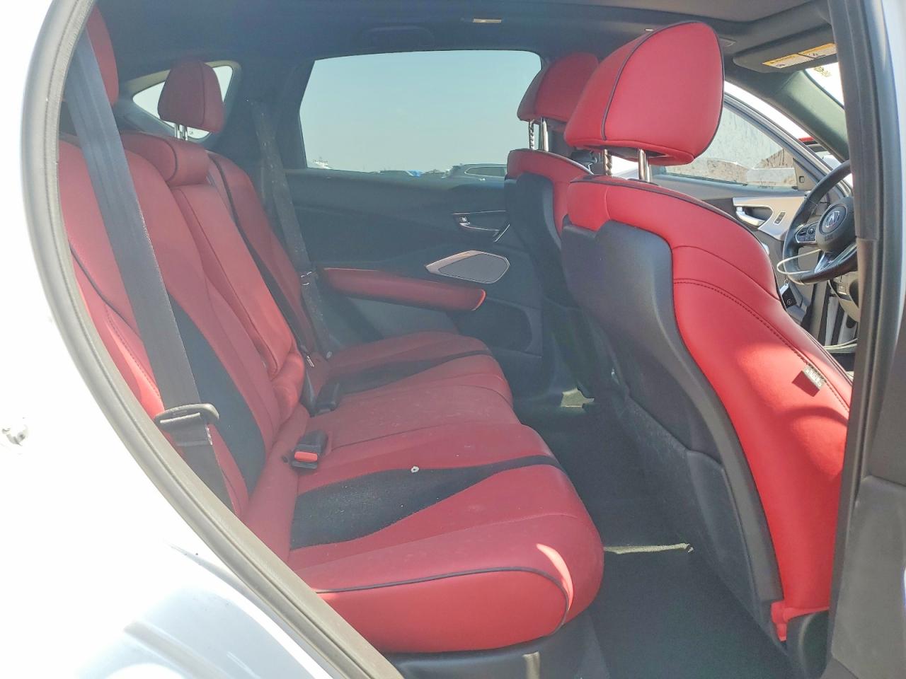 Acura RDX A-spec