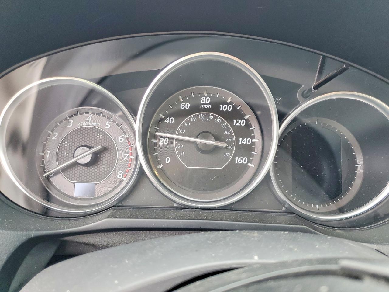 Mazda 6 Touring
