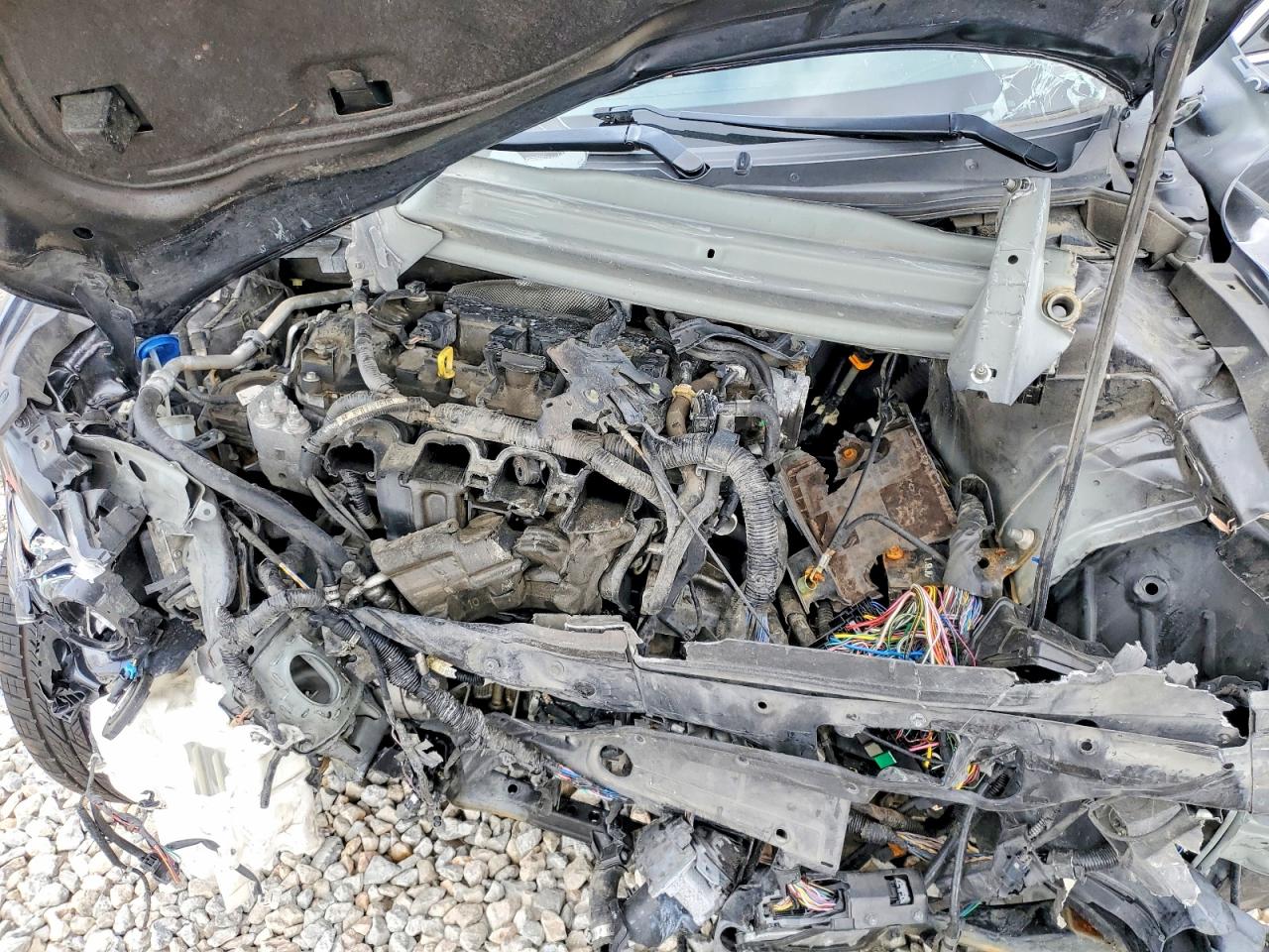 Mazda 6 Touring
