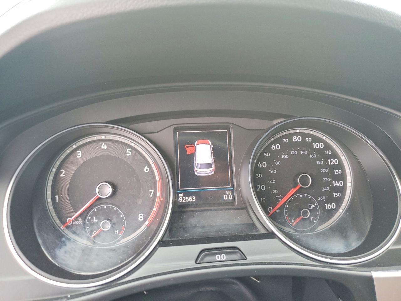 Volkswagen Atlas
