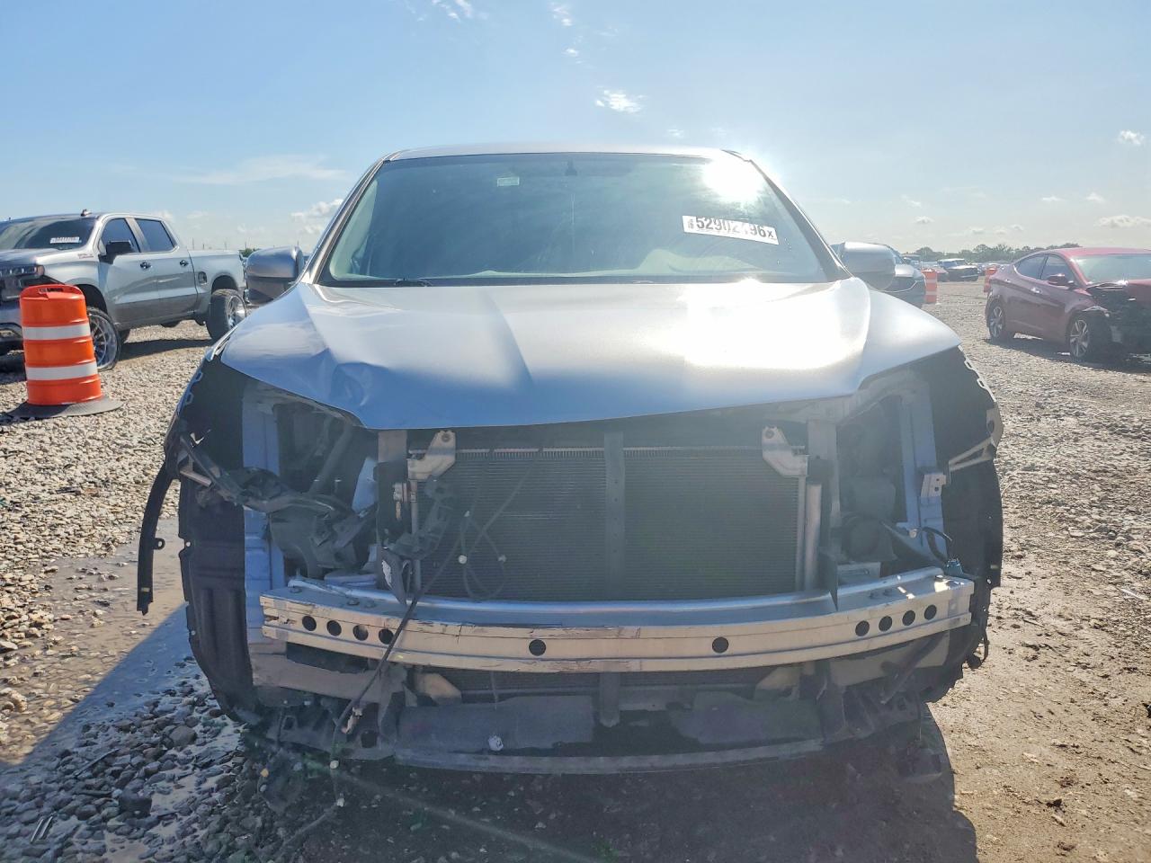 Honda Pilot Ex