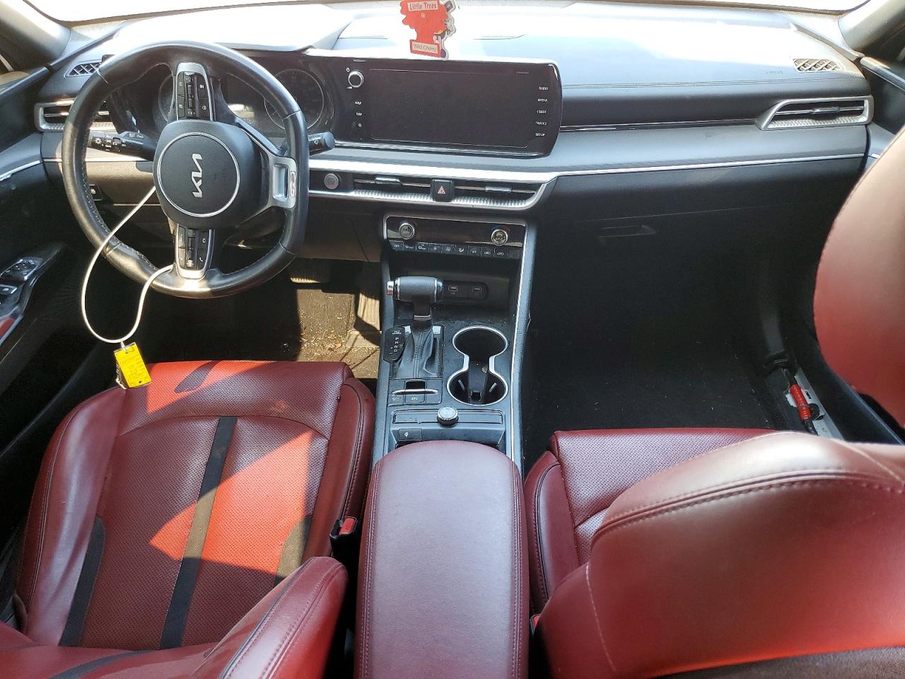 Kia K5 Gt Line