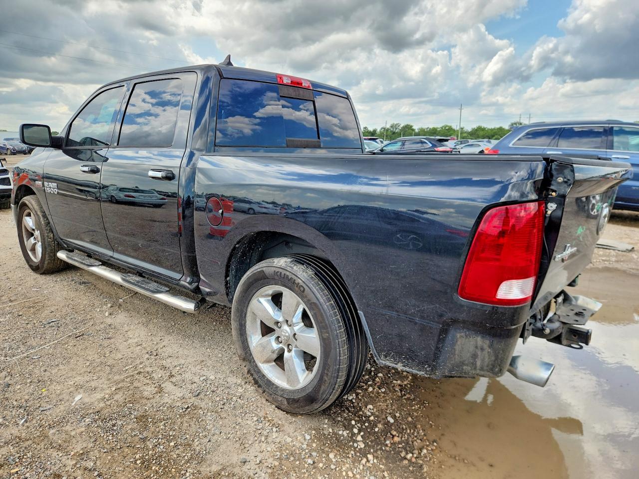 Ram 1500 Slt