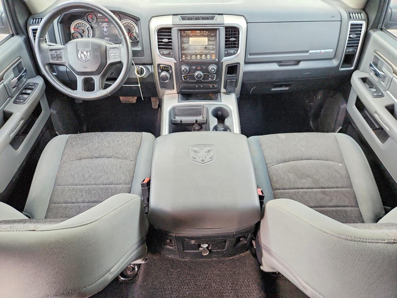 Ram 1500 Slt