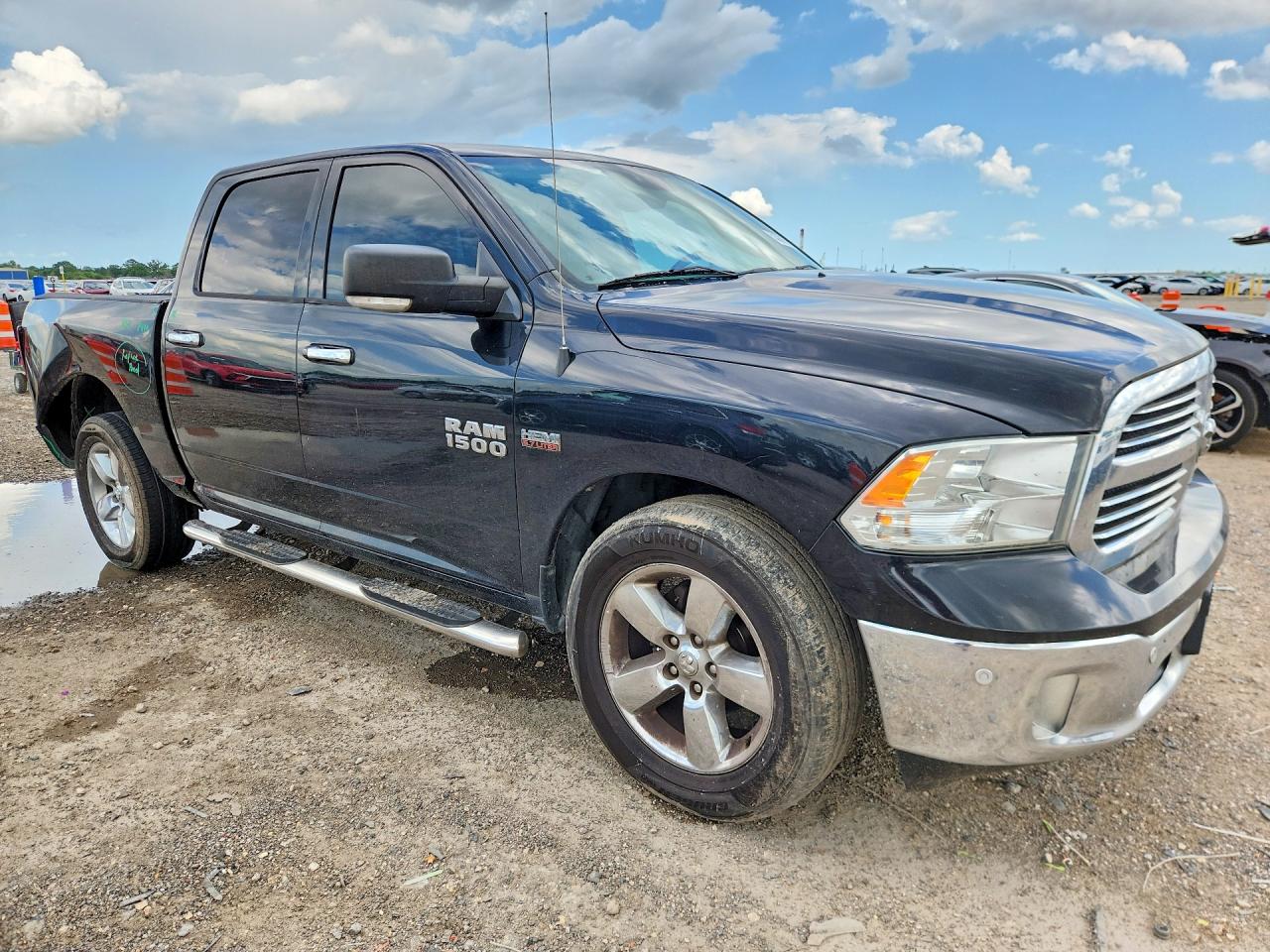 Ram 1500 Slt