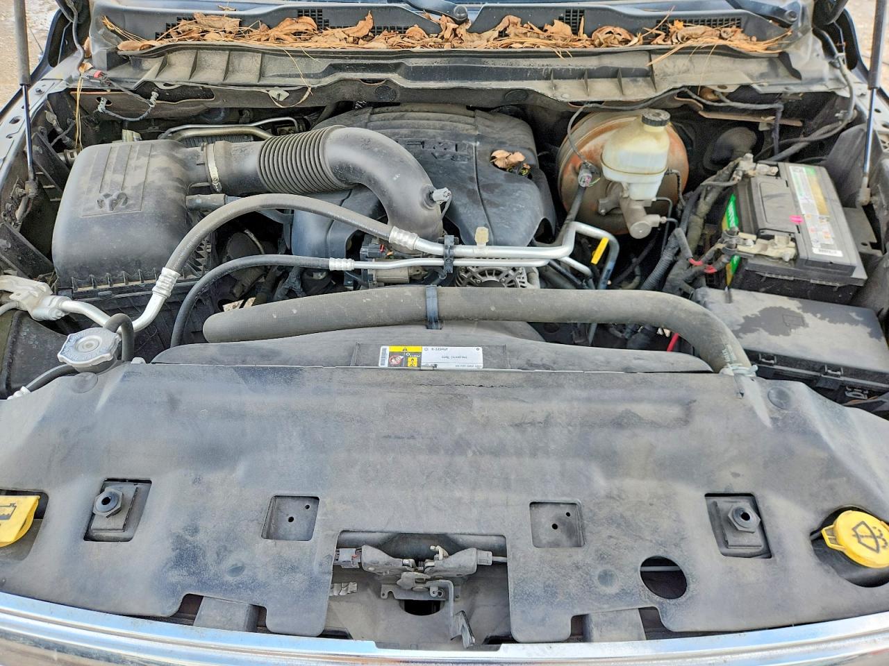 Ram 1500 Slt