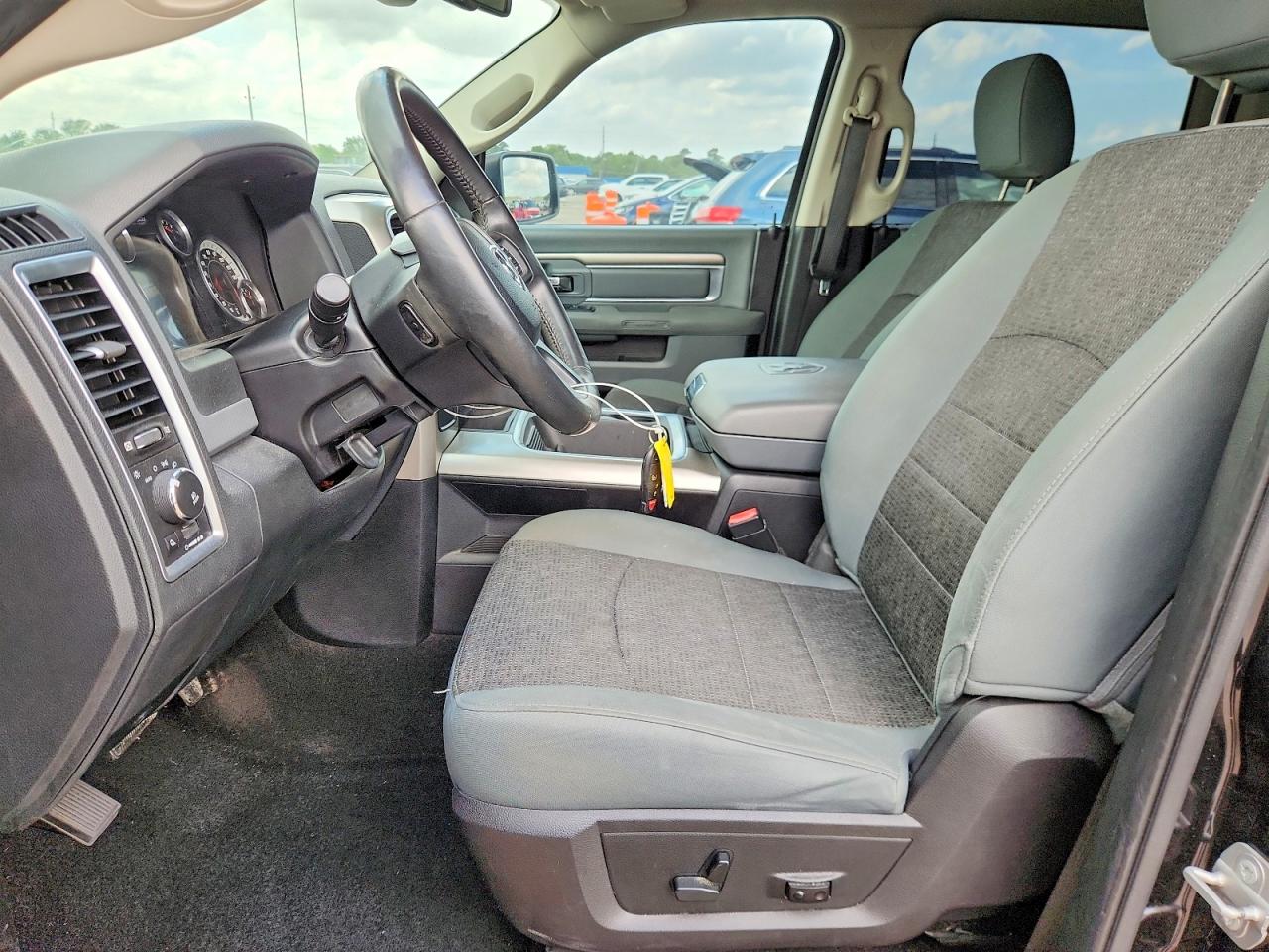 Ram 1500 Slt