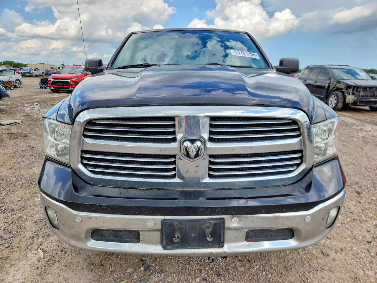 Ram 1500 Slt