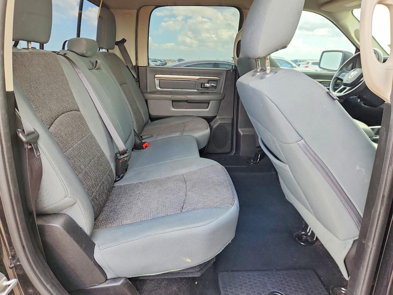 Ram 1500 Slt