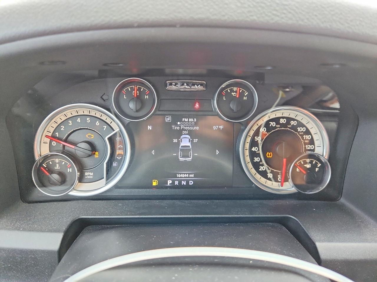 Ram 1500 Slt