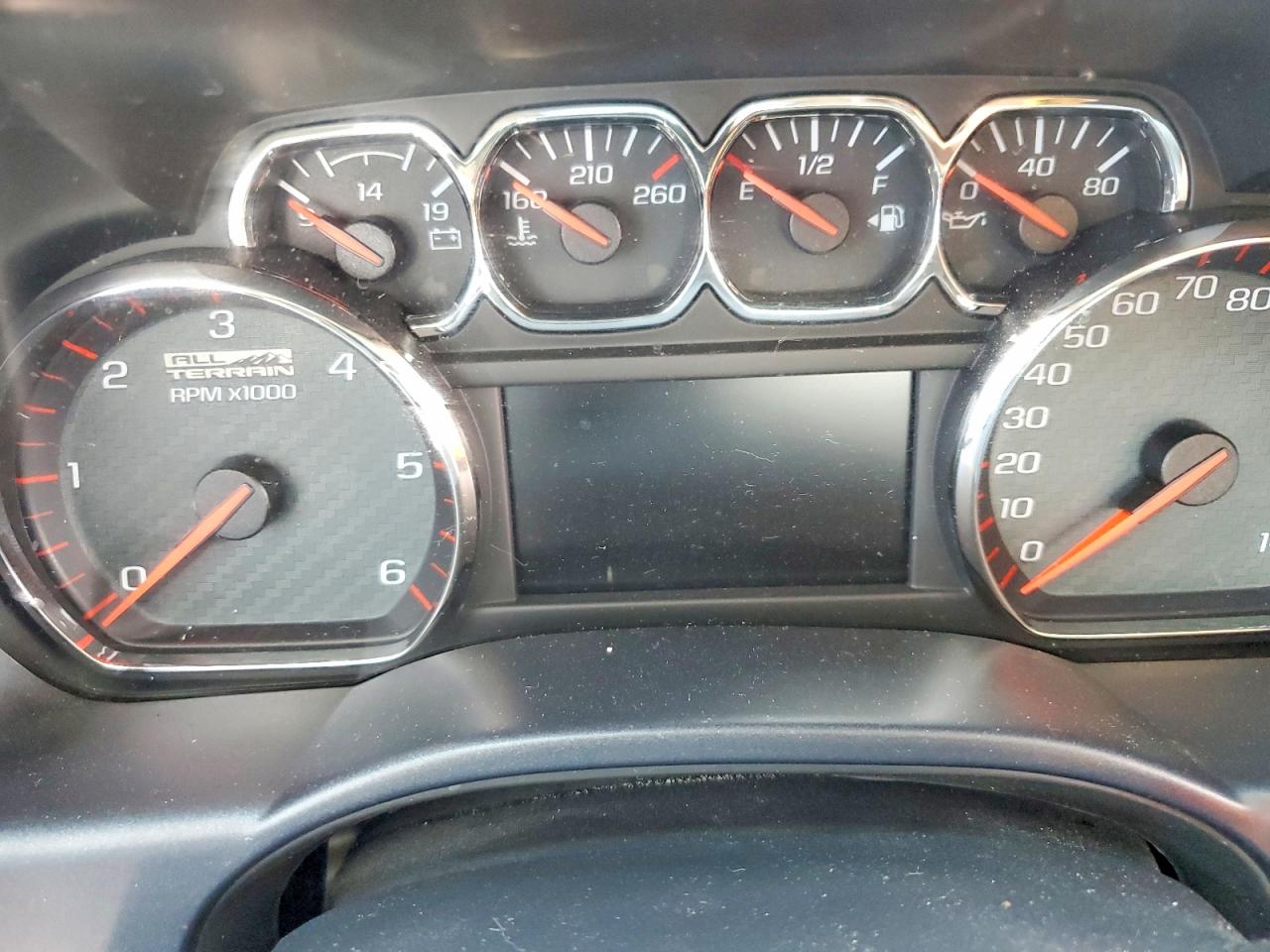GMC Sierra K1500 Slt