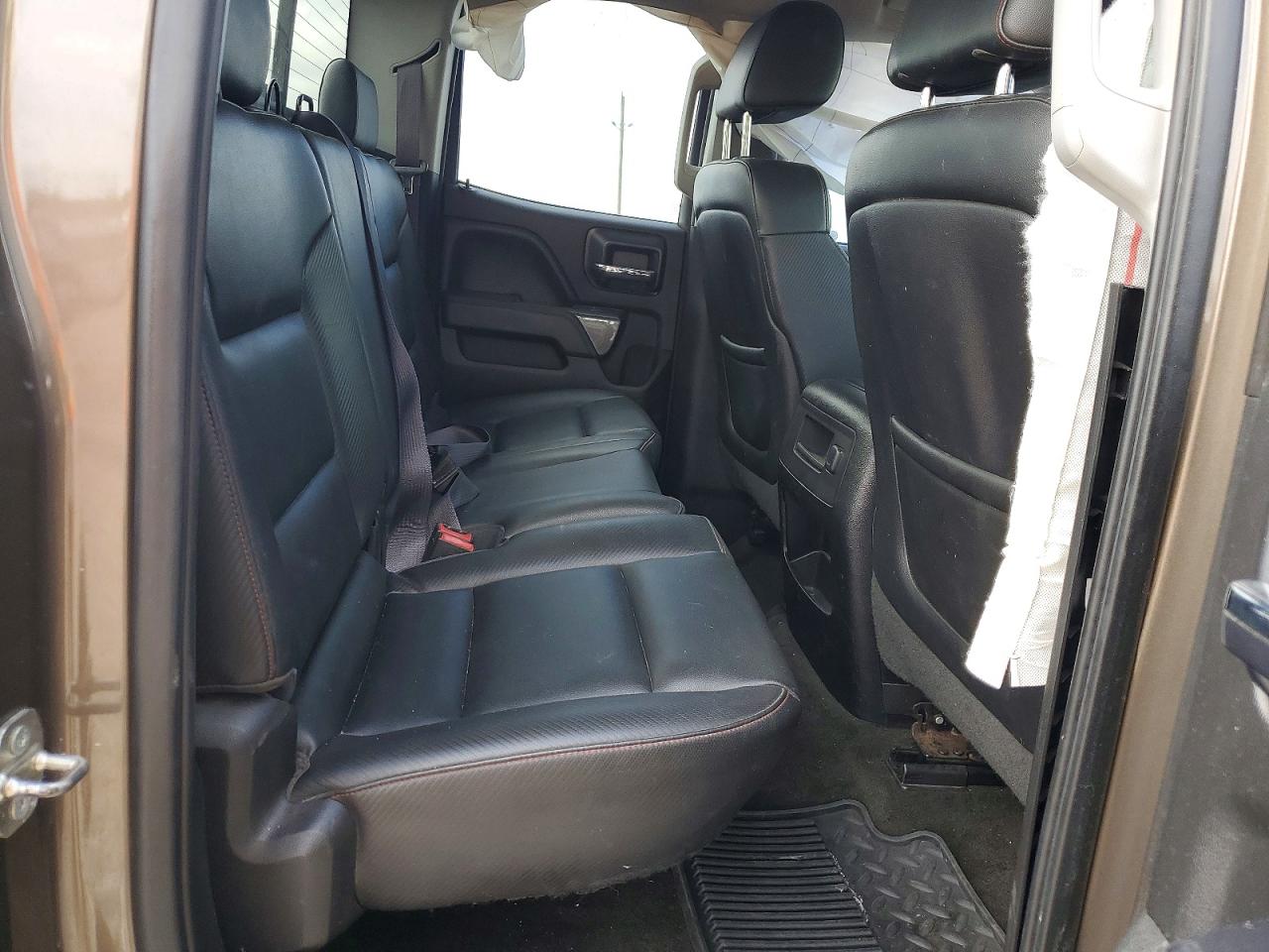 GMC Sierra K1500 Slt