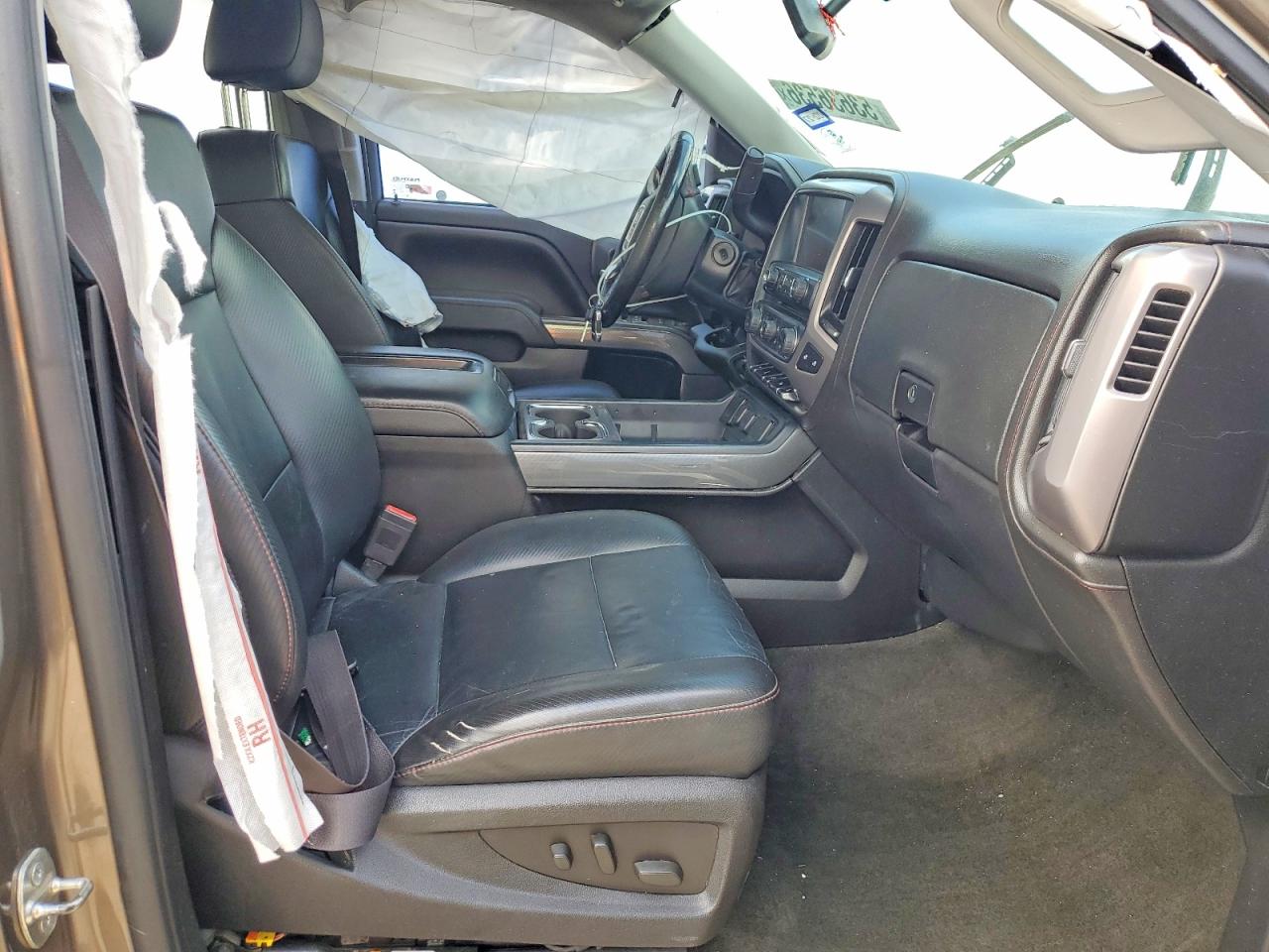 GMC Sierra K1500 Slt