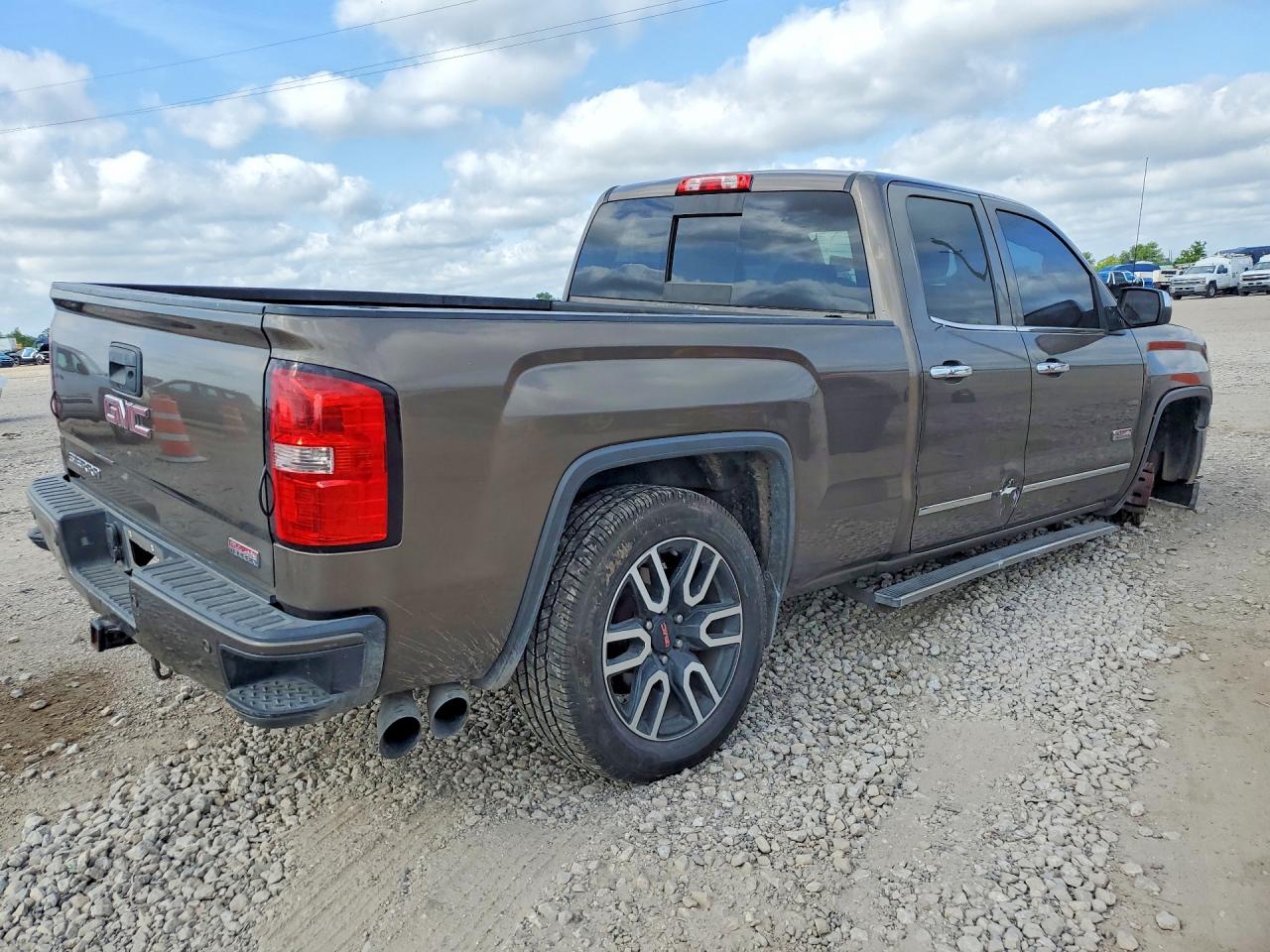 GMC Sierra K1500 Slt