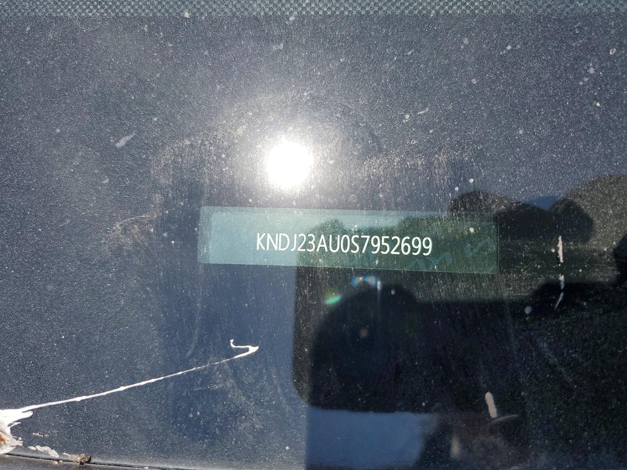 Kia Soul Lx