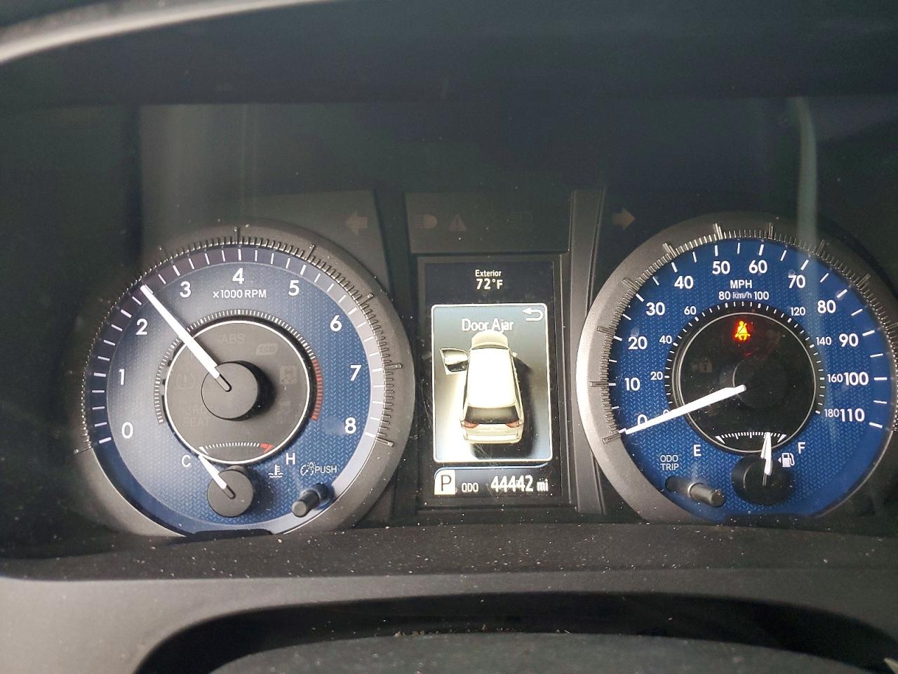Toyota Sienna Xle Premium 8-passenger