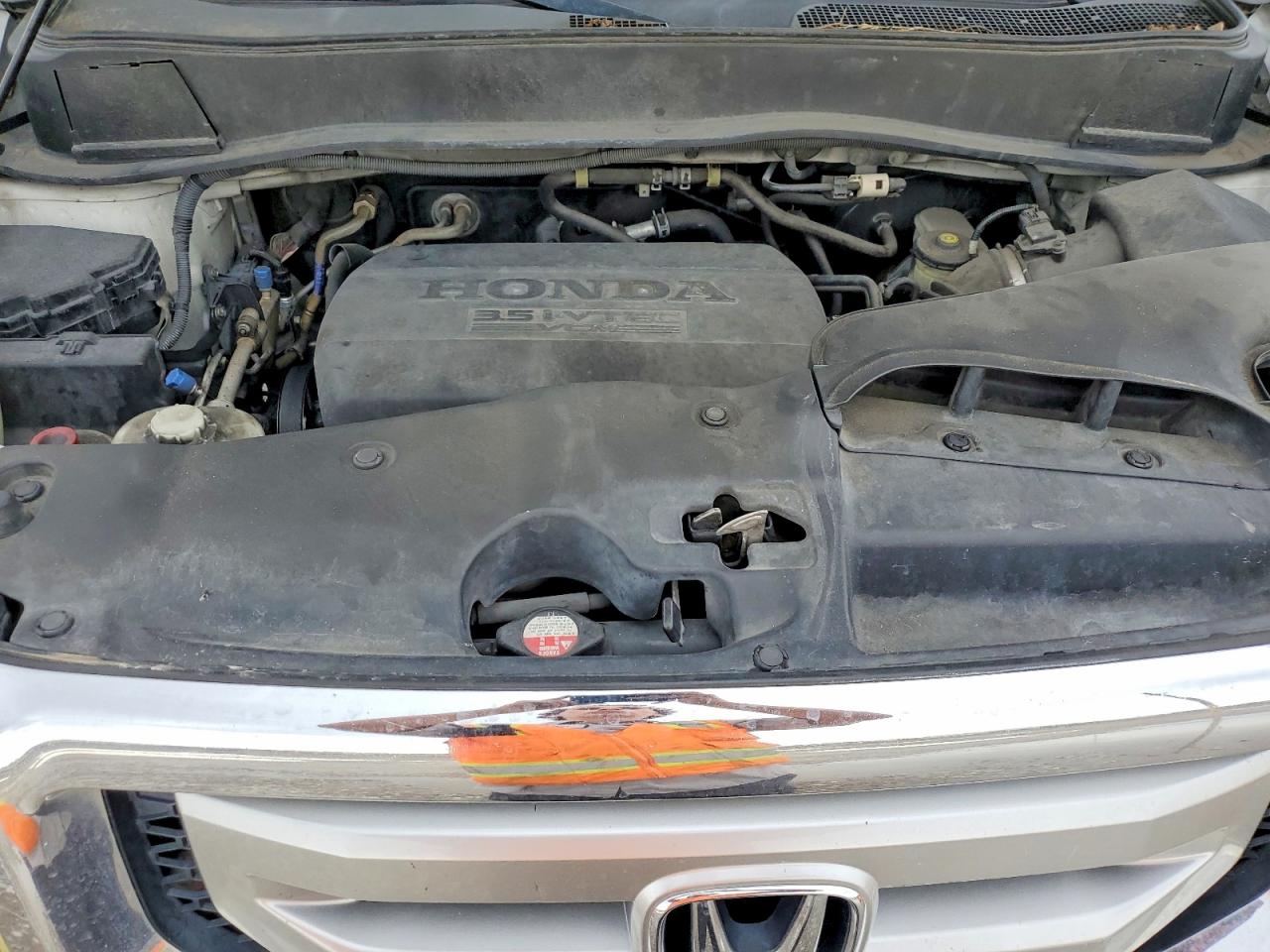 Honda Pilot Exl