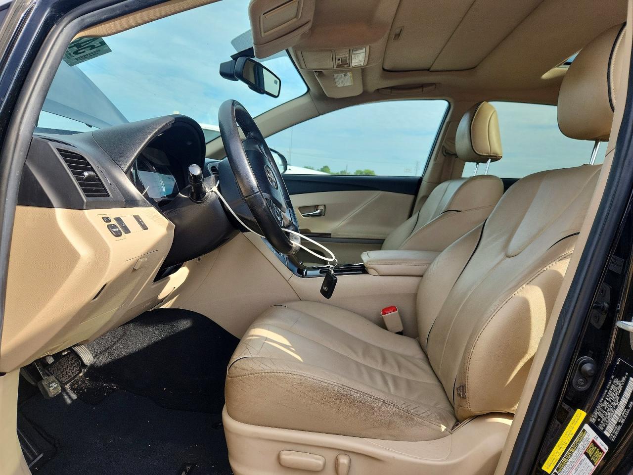 Toyota Venza Limited