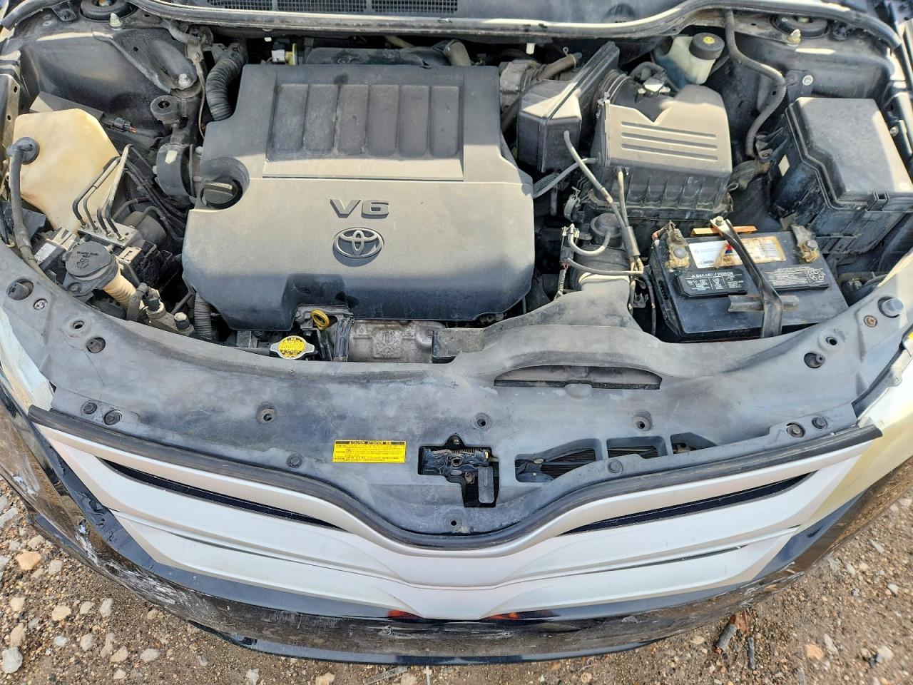 Toyota Venza Limited