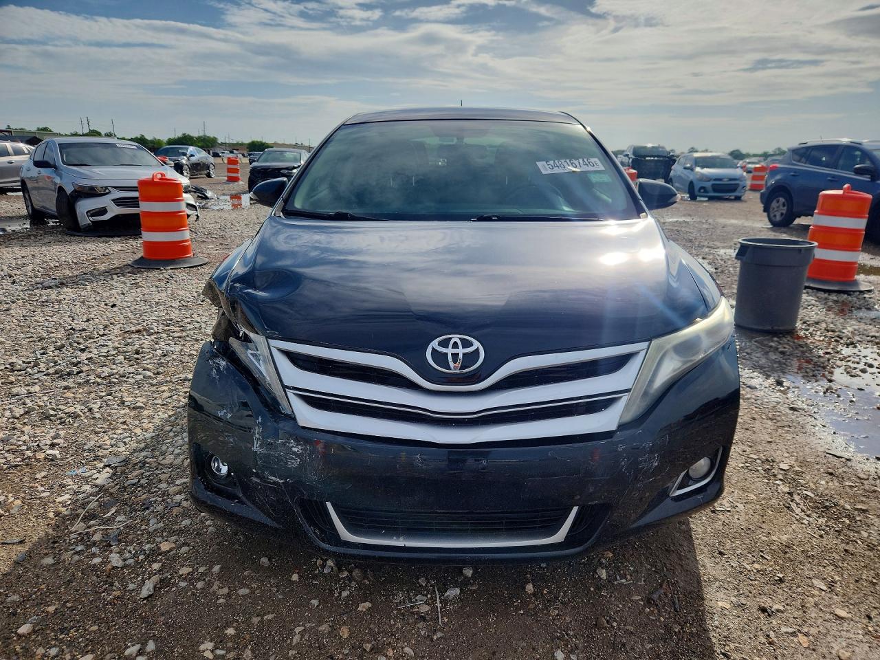 Toyota Venza Limited
