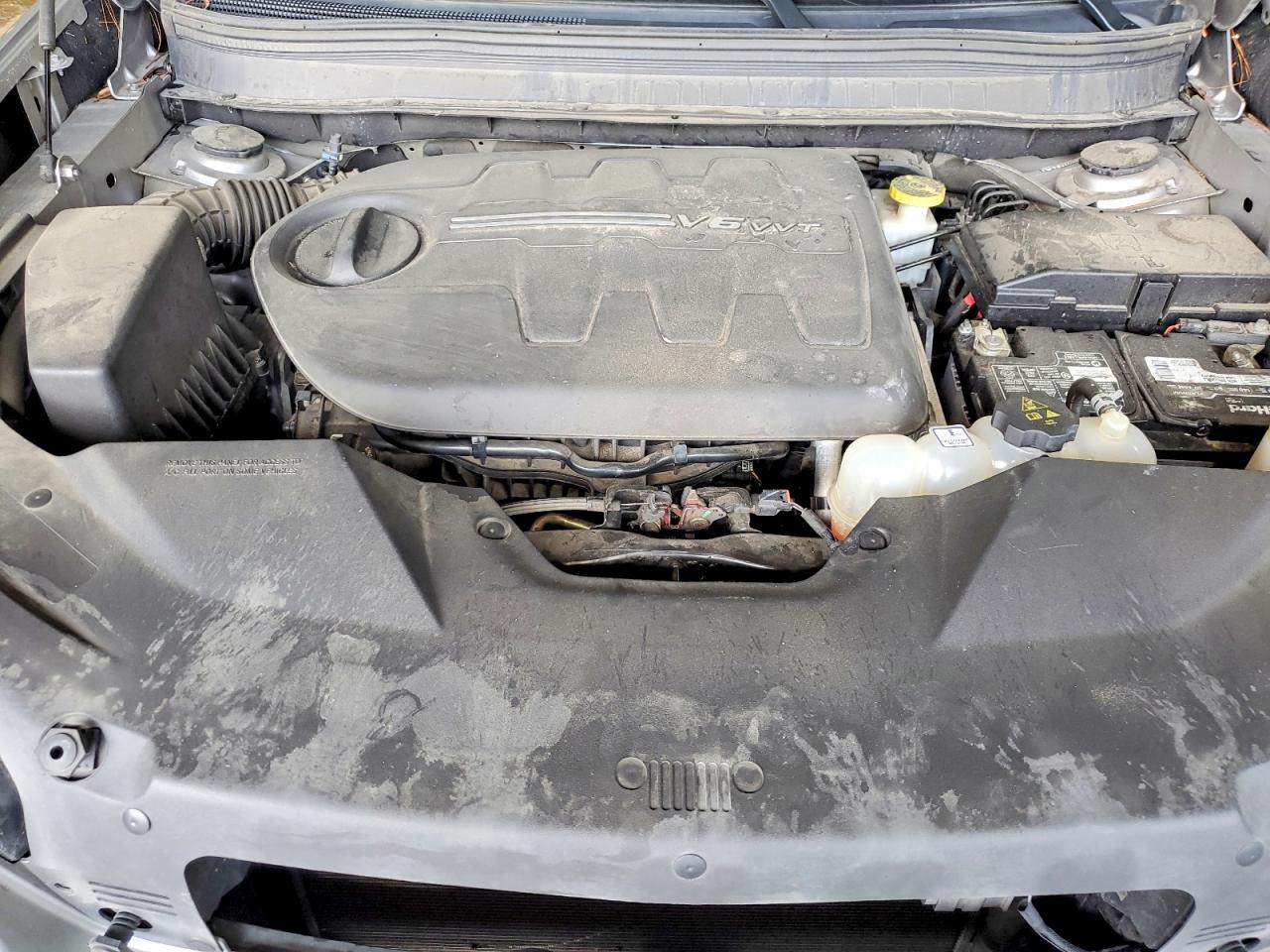 Jeep Grand Cherokee Latitude