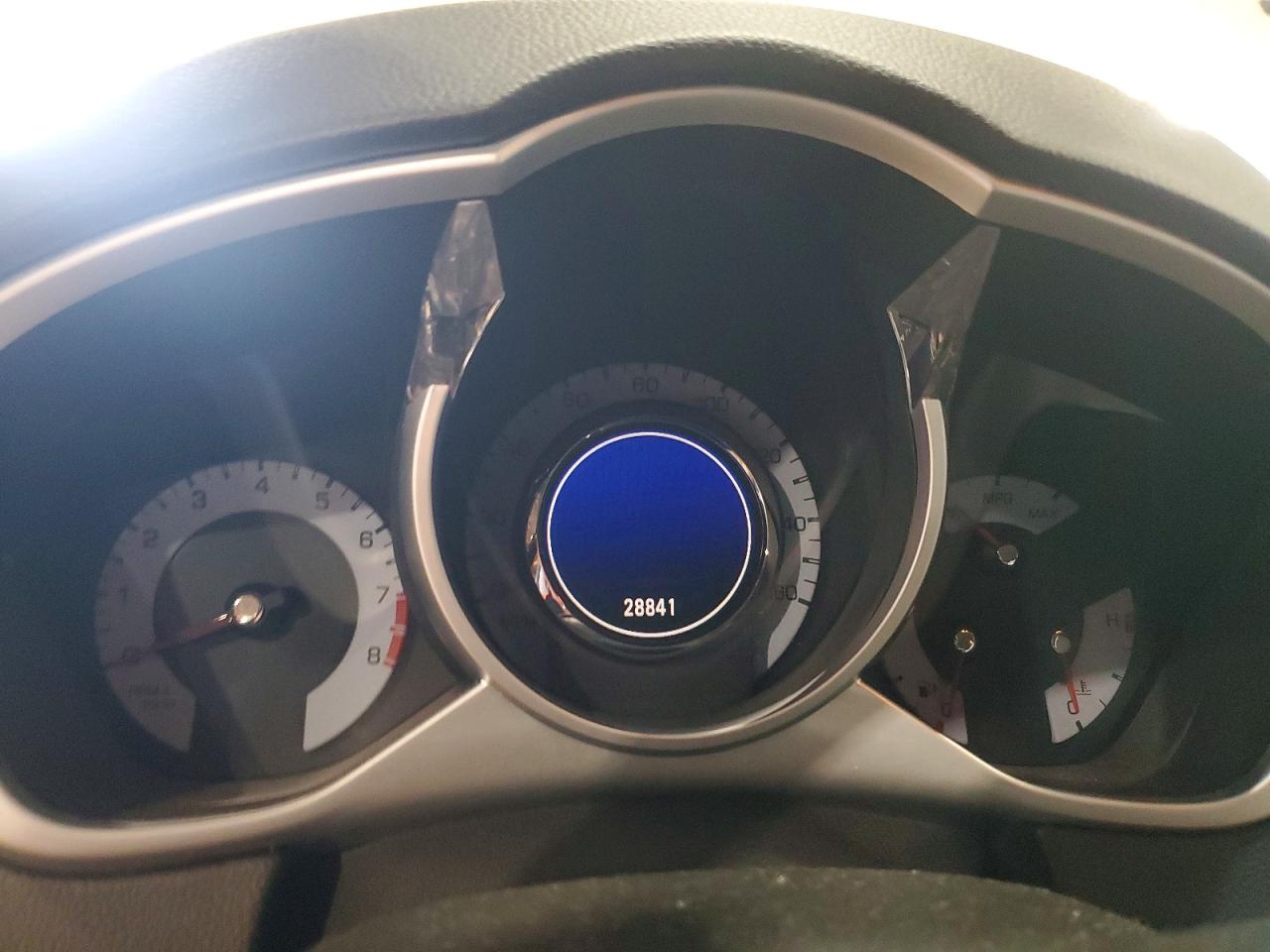 Cadillac SRX Luxury Collection