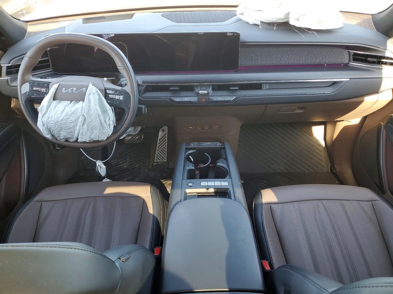Kia Ev9 Gt-Lin Gt Line