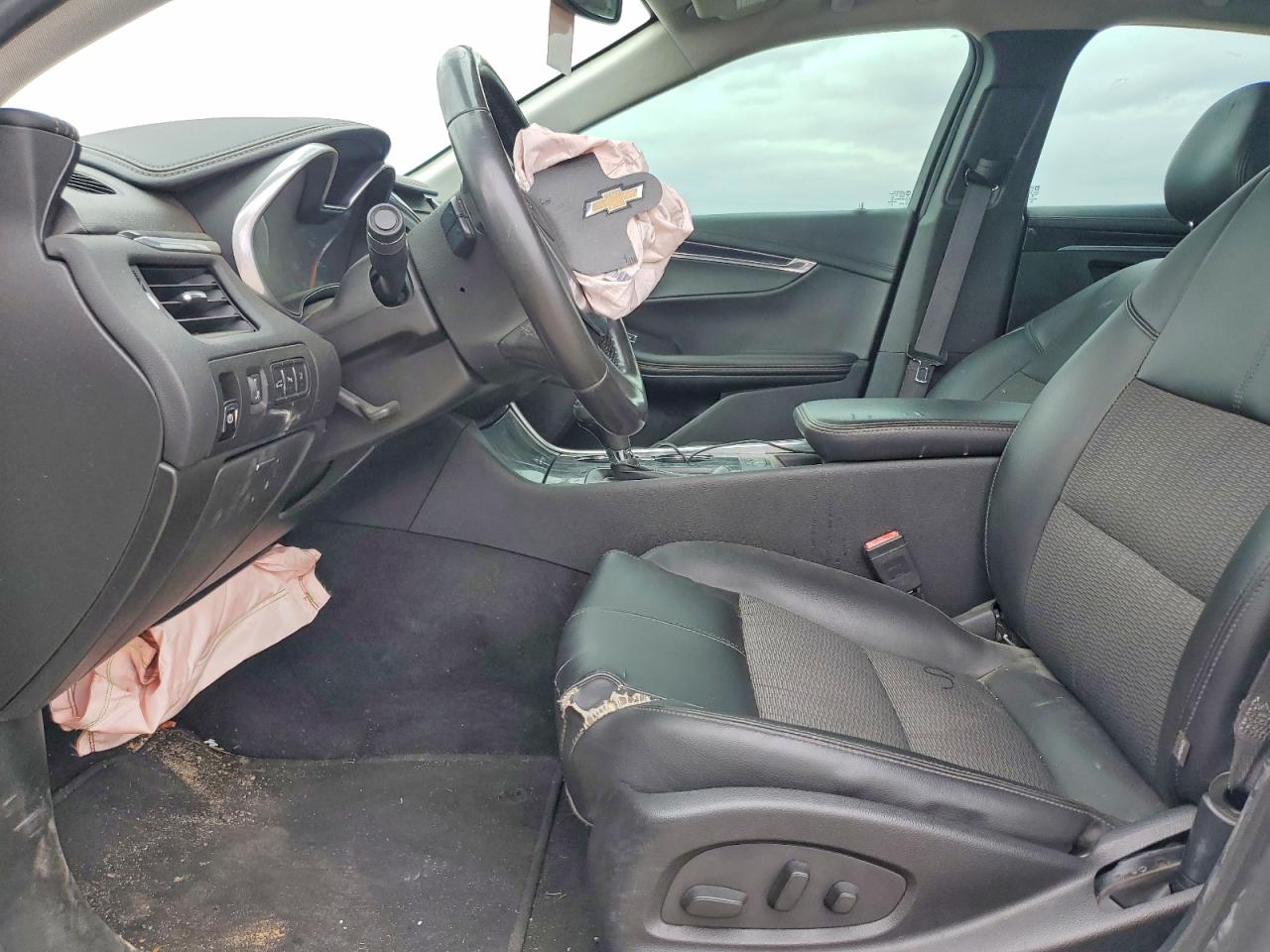Chevrolet Impala Lt