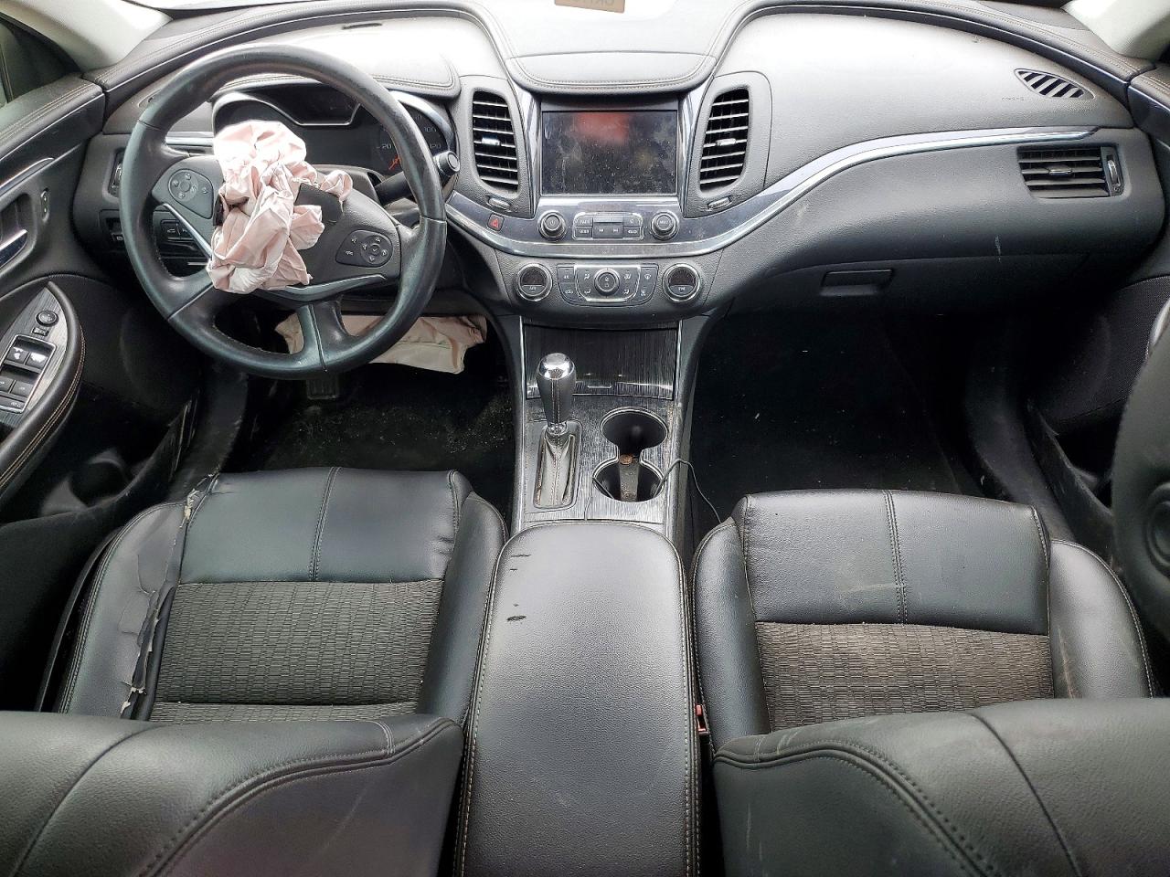 Chevrolet Impala Lt