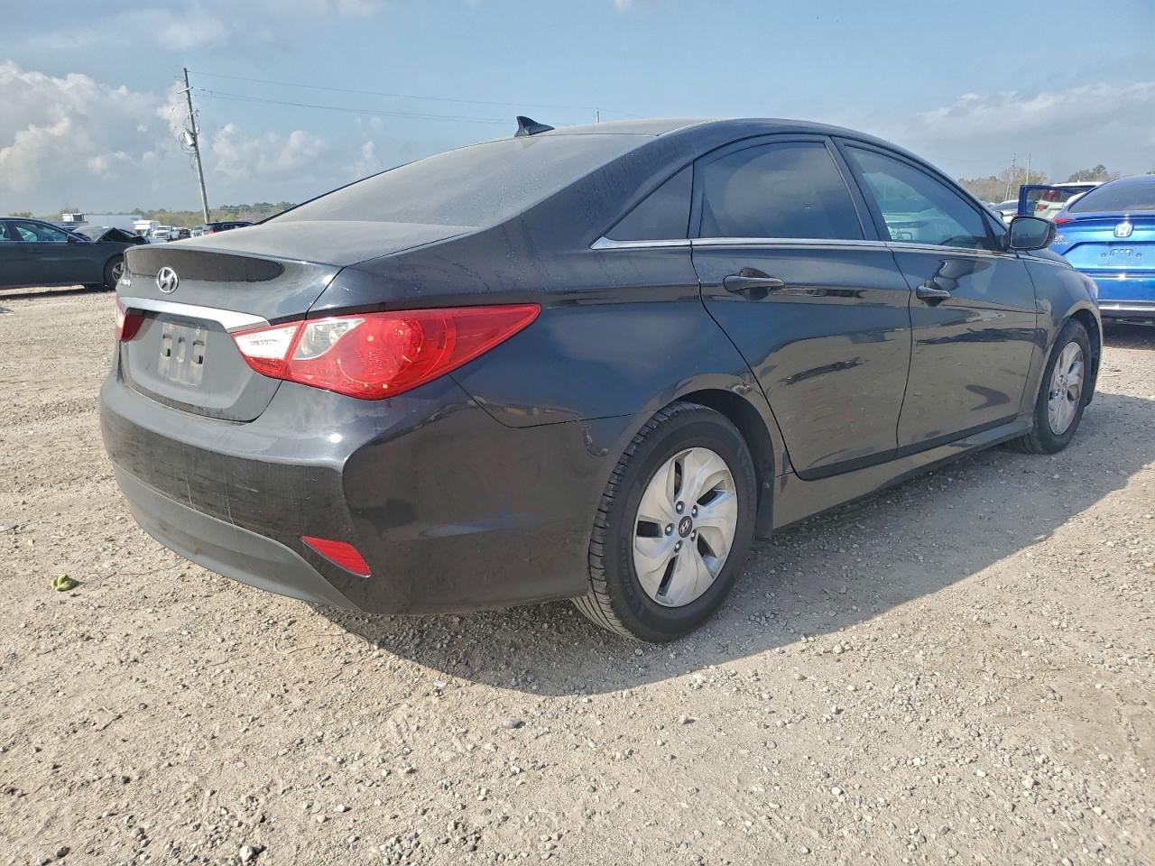 Hyundai SONATA Gls