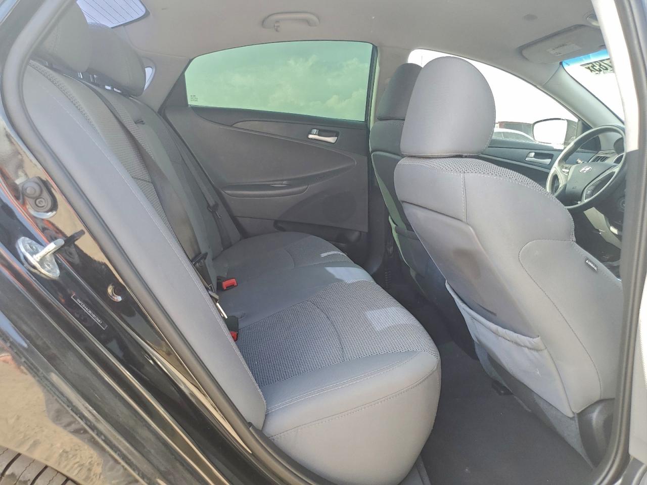 Hyundai SONATA Gls