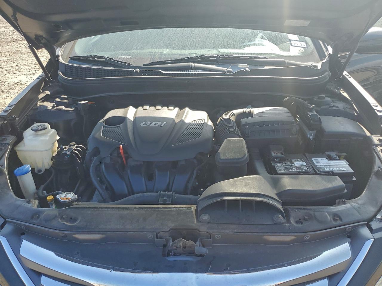 Hyundai SONATA Gls