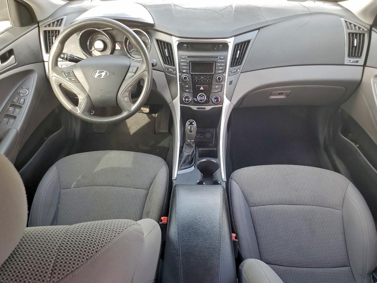 Hyundai SONATA Gls