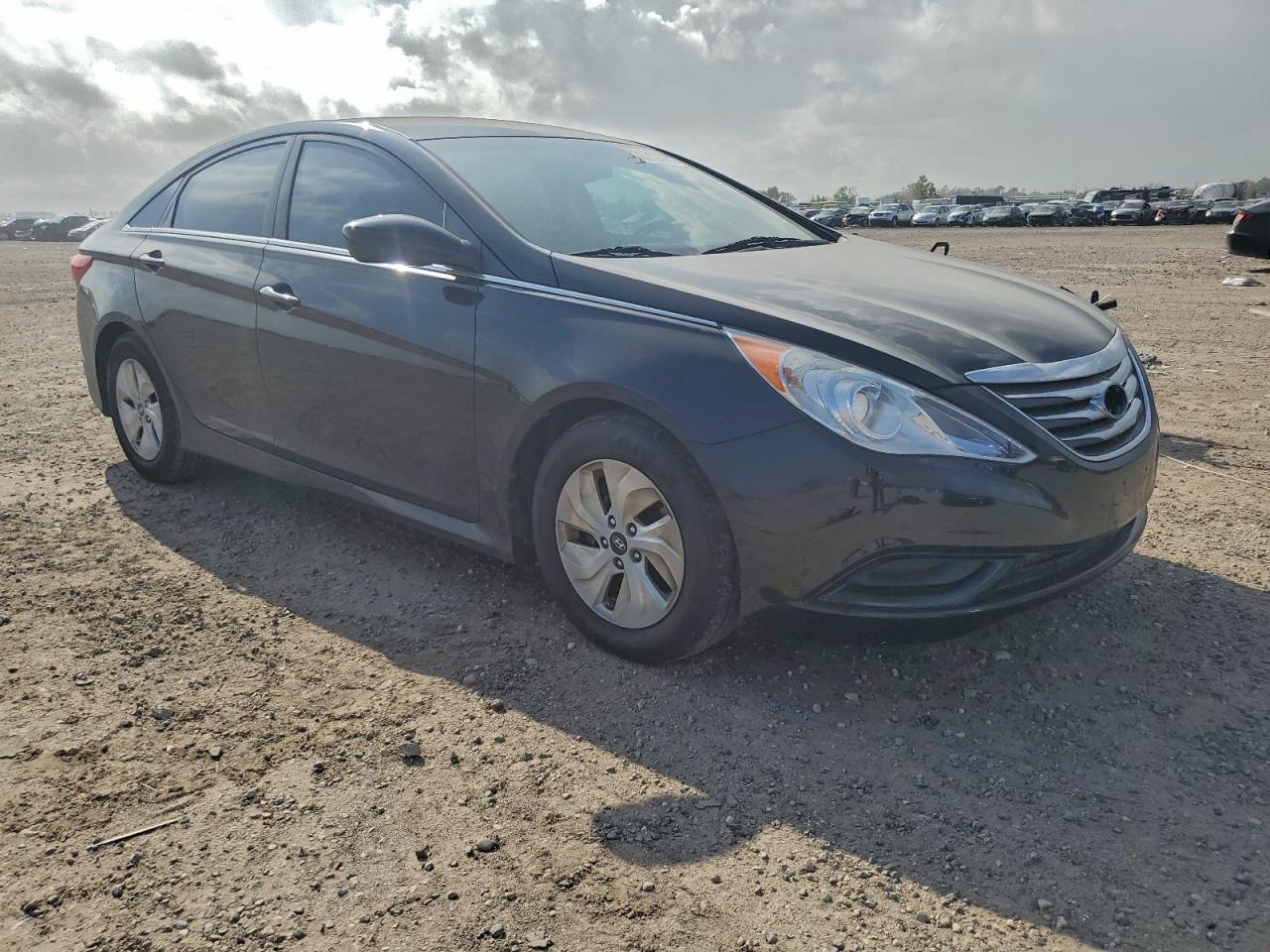 Hyundai SONATA Gls