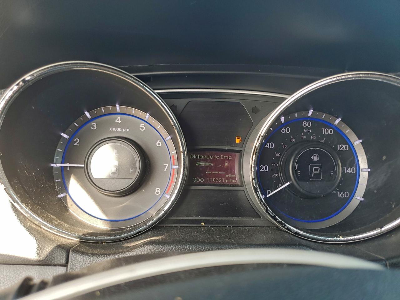 Hyundai SONATA Gls