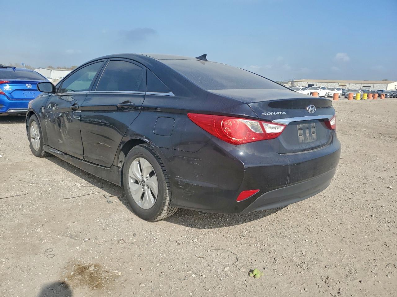 Hyundai SONATA Gls