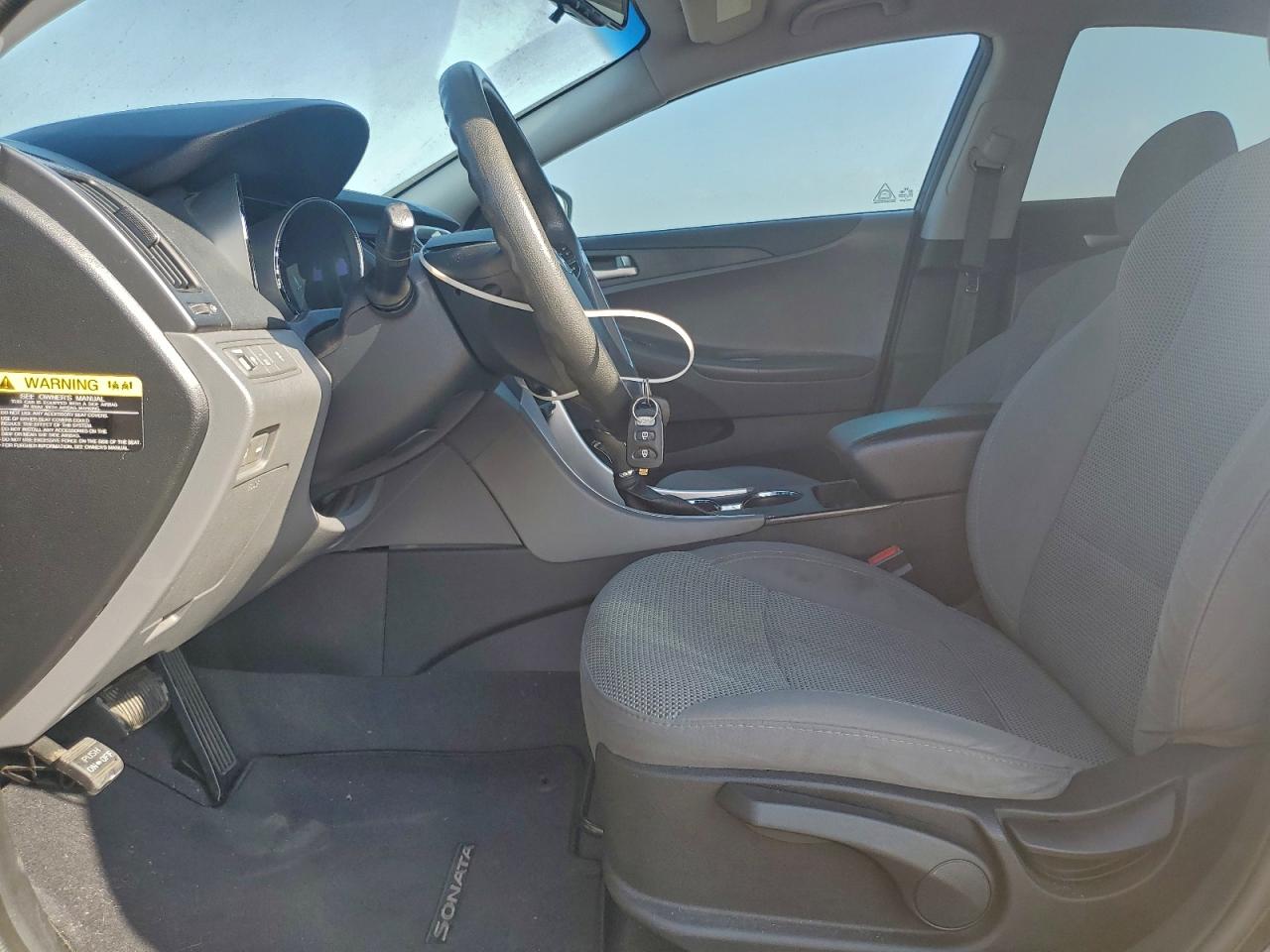 Hyundai SONATA Gls