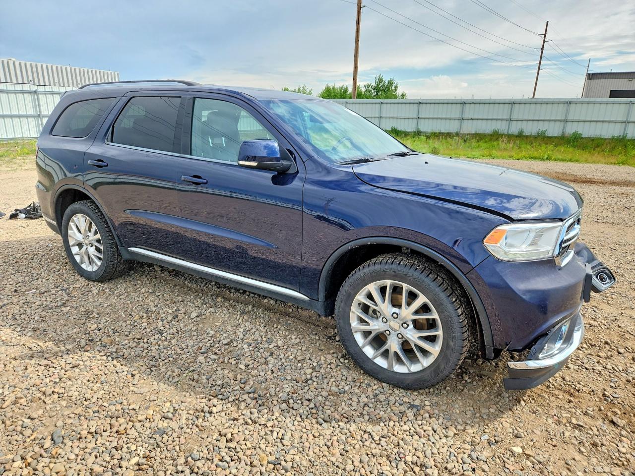 Dodge Durango Limited