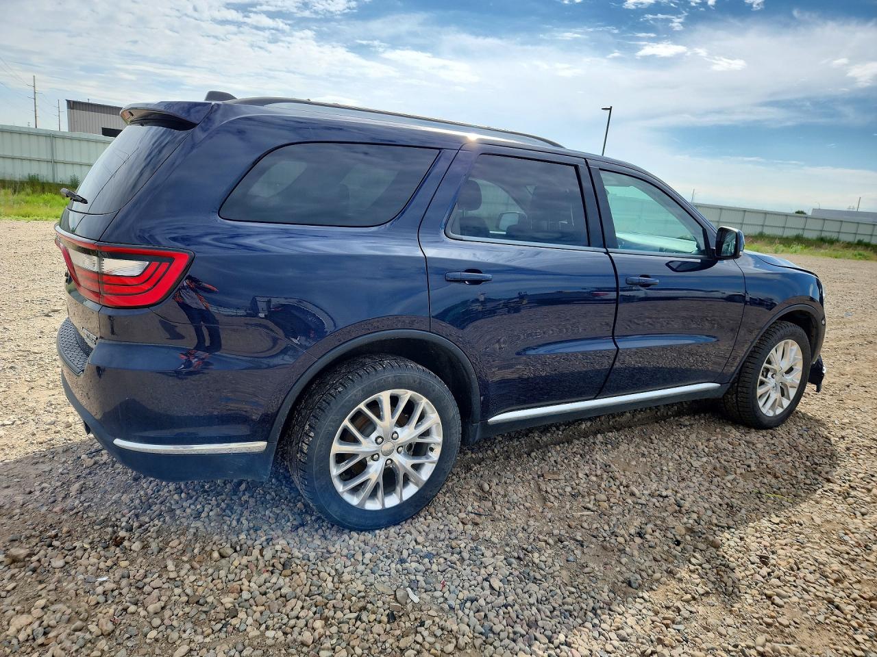 Dodge Durango Limited