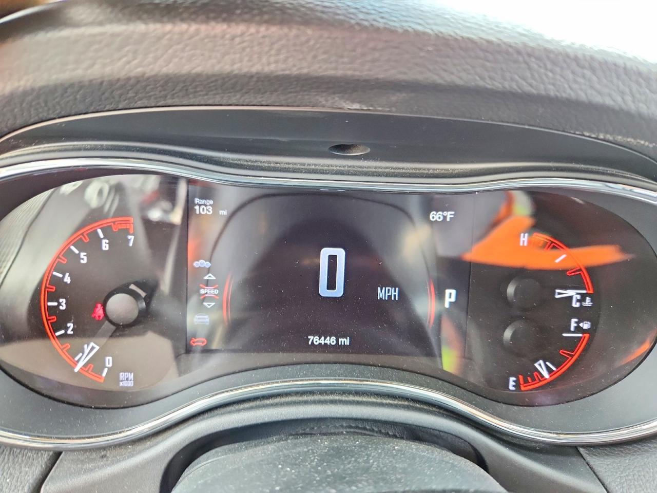 Dodge Durango Limited