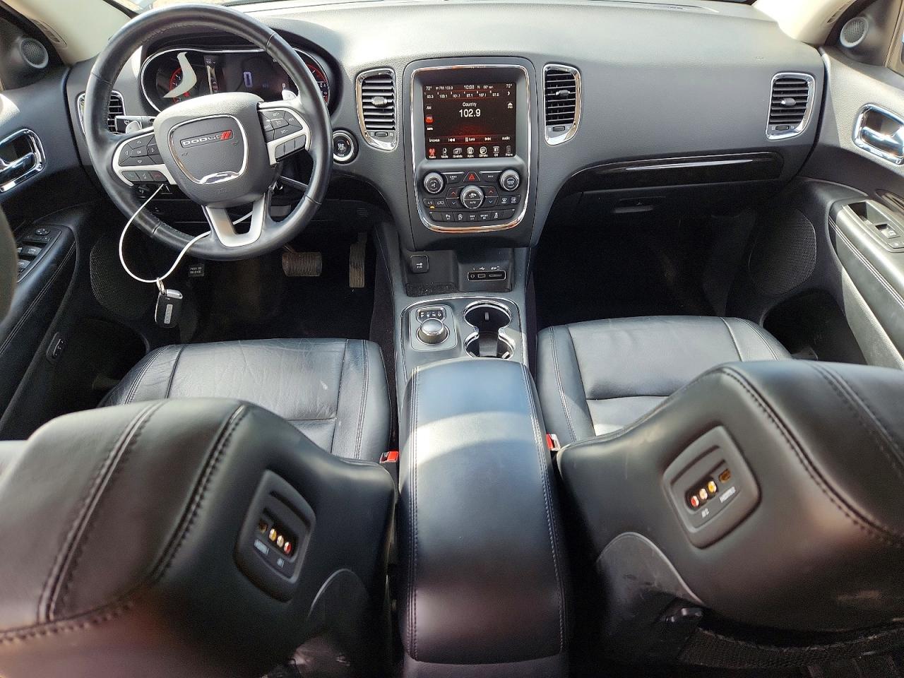 Dodge Durango Limited